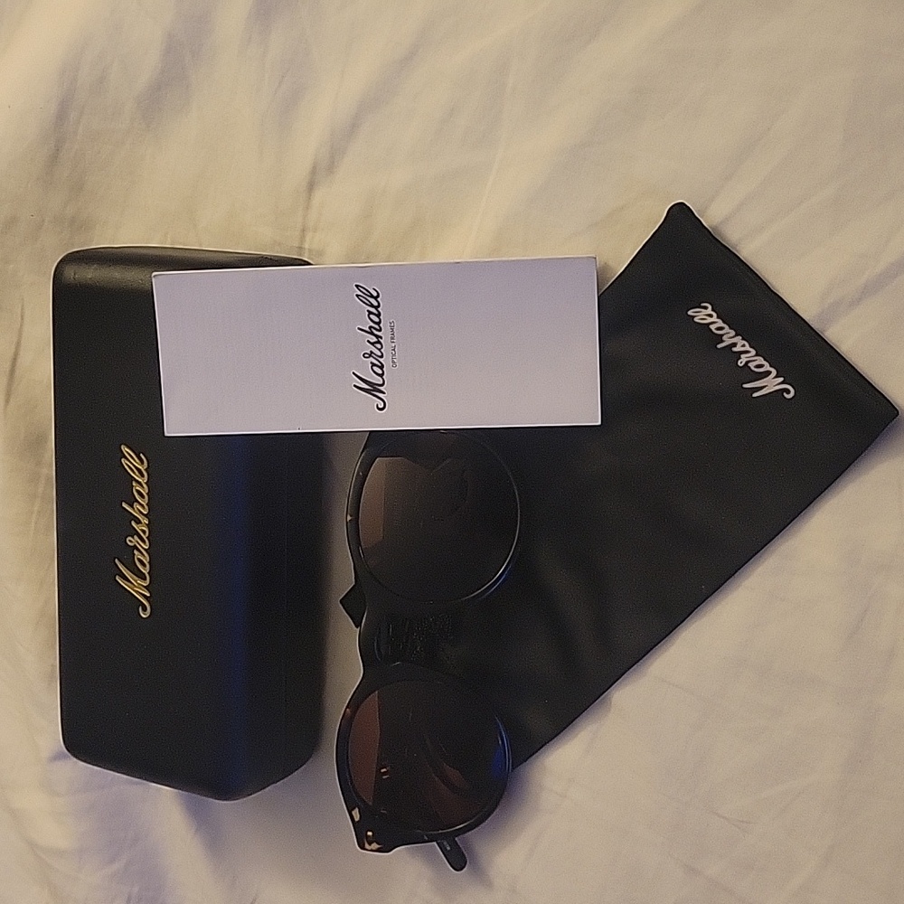 Marshall NICO MA0020-601000-300 sunglasses 👓